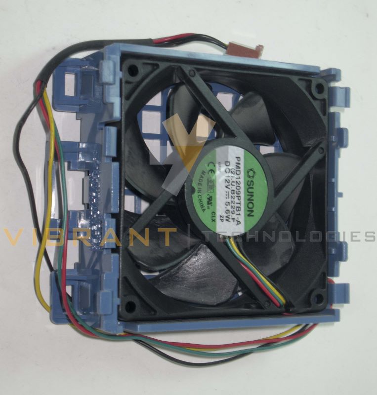 HP 413978-001 Fan Assembly 92MM