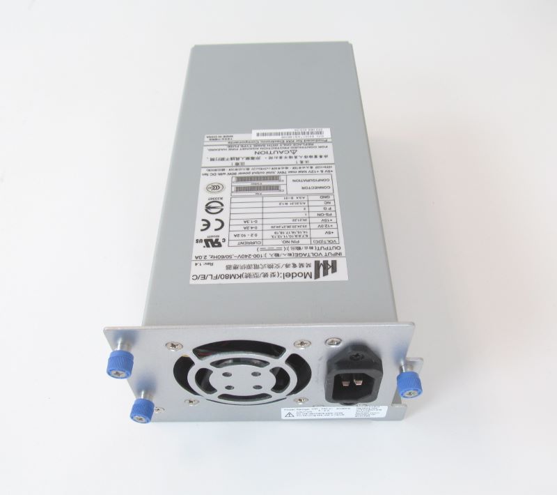 IBM 45e1413 3573 power supply assm