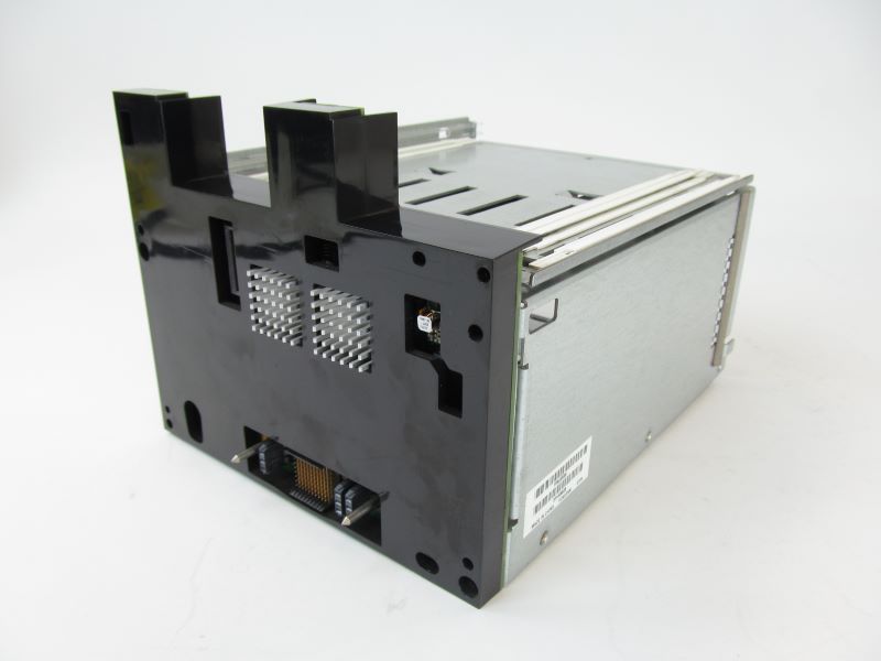 IBM 10N9617 6-Slot SAS 3.5 " DASD Disk Drive Backplane