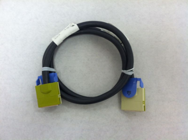 IBM 1830 12X CHANNEL CABLE 1.5M
