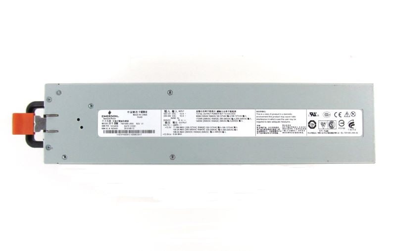 IBM 5632 1725 Watt AC Power Supply
