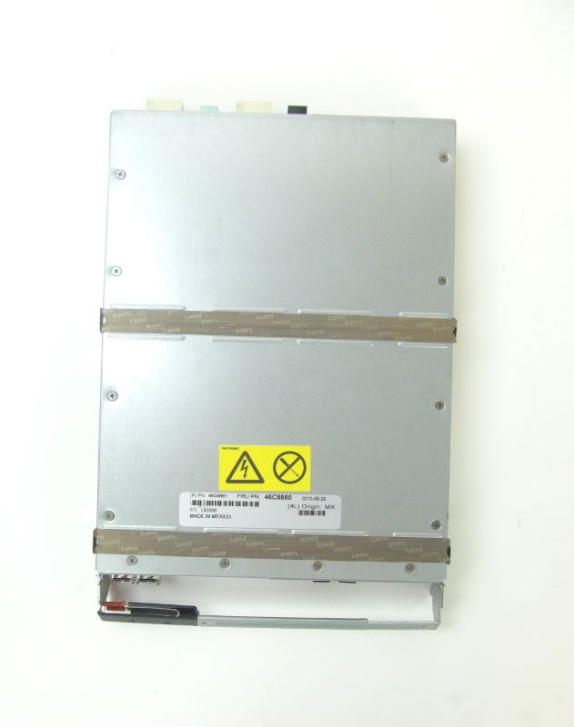 IBM 46C8880 1818-D1a ESM Controller Module for EXP5000