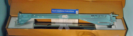 Dell M997J PowerEdge R710 Sliding Ready Rails Rail Kit