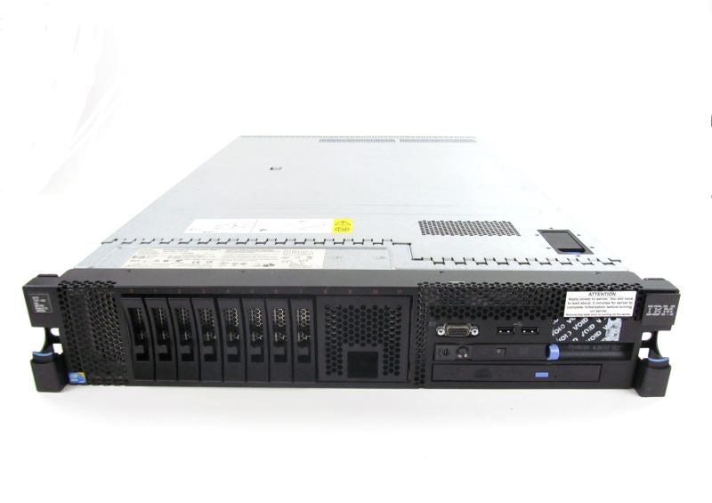 IBM 7947-AC1 X3650M2 CTO Server