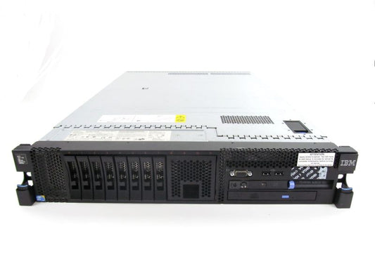 IBM 7947-AC1 X3650M2 CTO Server
