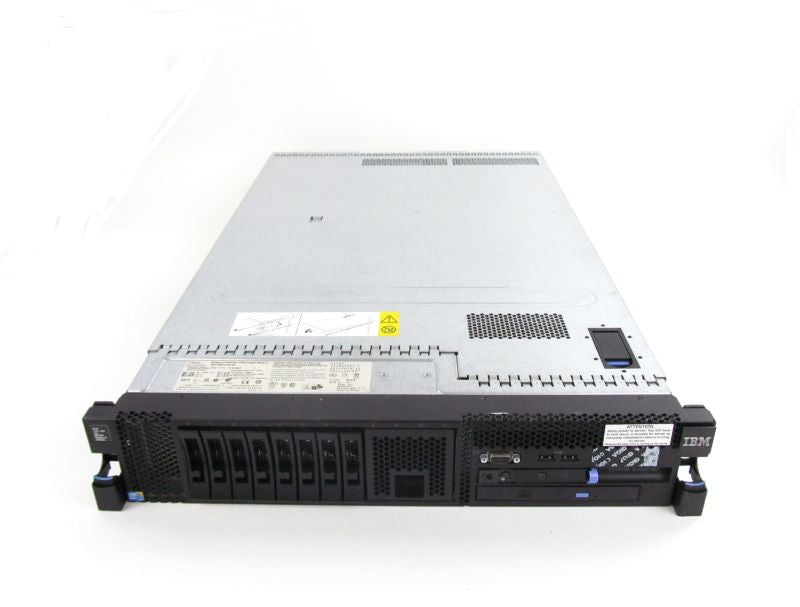 IBM 7947-AC1 X3650M2 CTO Server