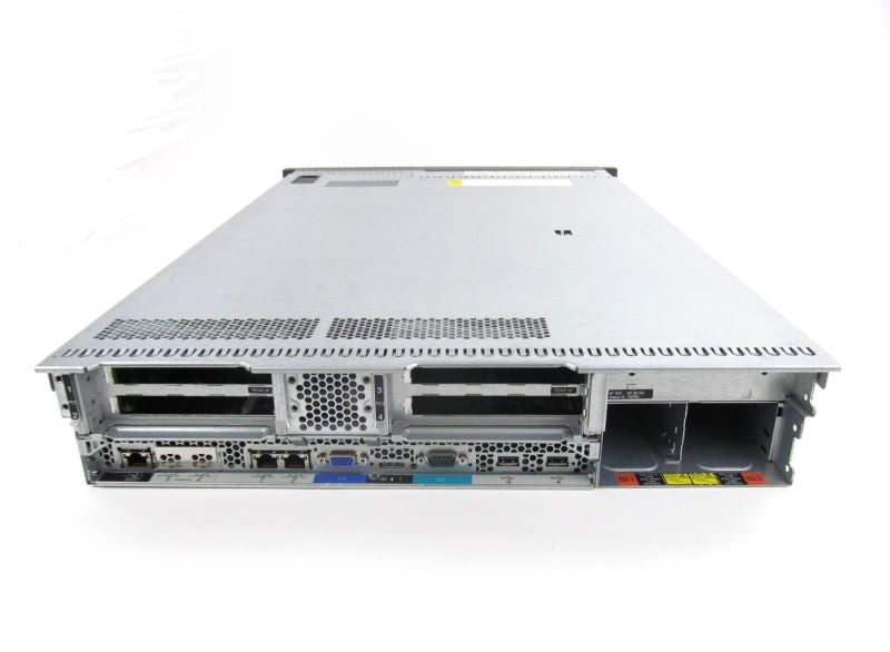 IBM 7947-AC1 X3650M2 CTO Server