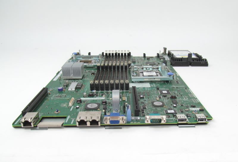 IBM 43V7072 System X Motherboard x3550 M2 x3650 M2 System Board