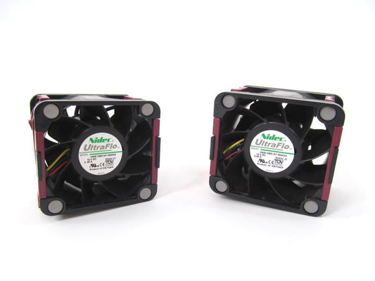 HP 463172-001 60MM FAN ASSEMBLY HOT PLUG