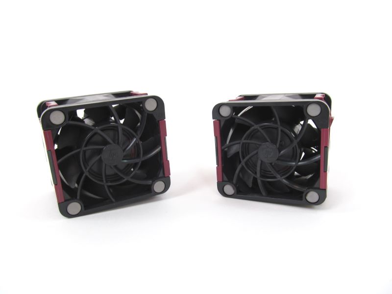 HP 463172-001 60MM FAN ASSEMBLY HOT PLUG