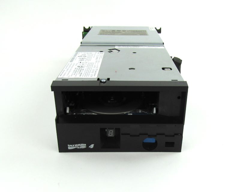 IBM 3588-F4A LTO4/Fibre Tape Drive