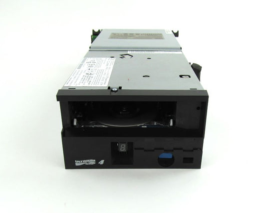 IBM 3588-F4A LTO4/Fibre Tape Drive