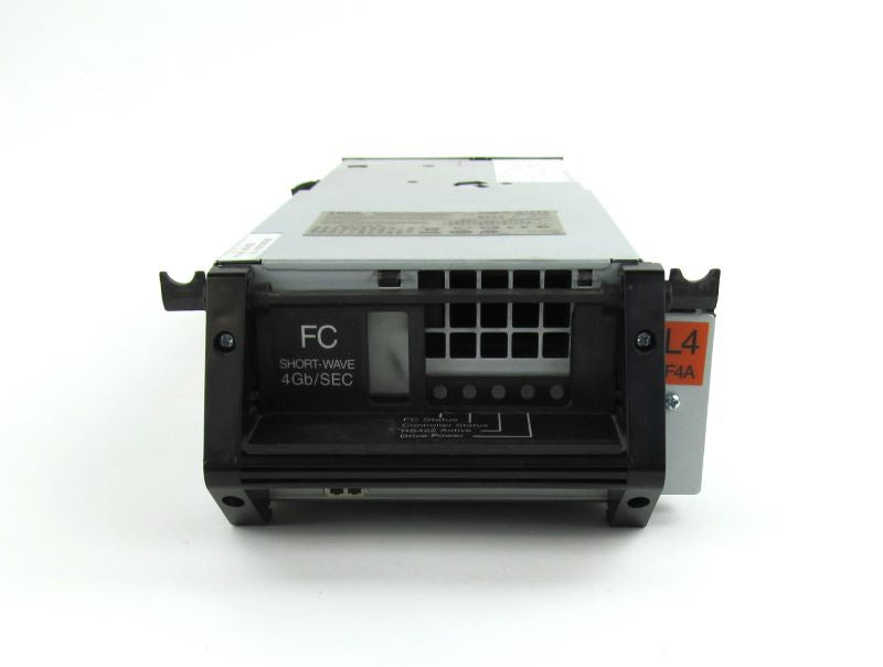 IBM 3588-F4A LTO4/Fibre Tape Drive