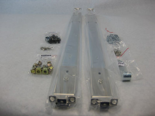 IBM 49P2746 IBM X-series 305 4 Post Server Rack Rail Kit 1U 8673