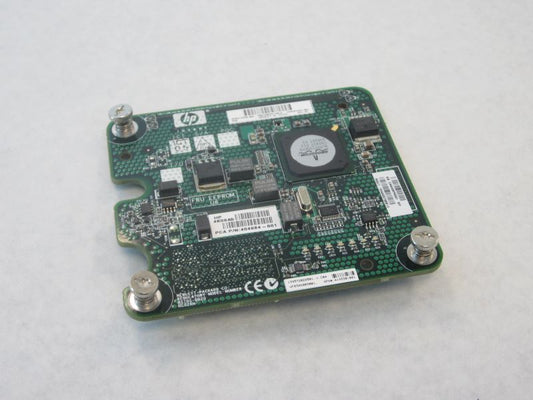 HP 419330-001 PCI-E Dual Port 1GB BL-C Adapter Card