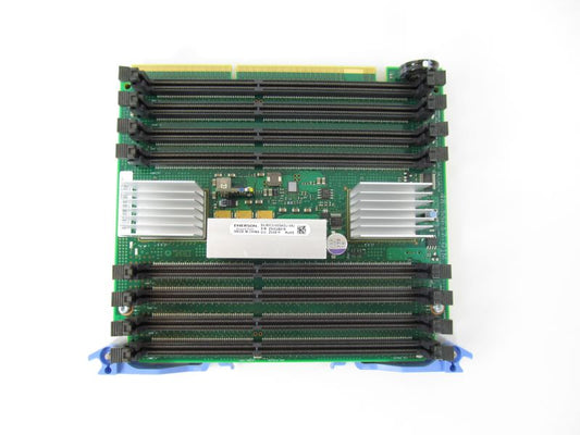 IBM EM01 8x Slot POWER7 DDR3 Server P7 Memory Riser Card CCIN 2C1C