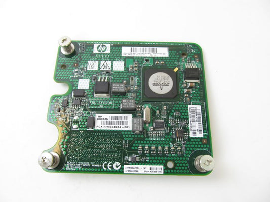 HP 406771-B21 NC326M Dual Port 1Gb Adapter