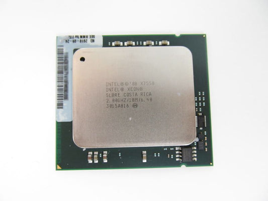 HP 594894-001 XEON X7550 8C 2.0GHz 2GBL2 PROC