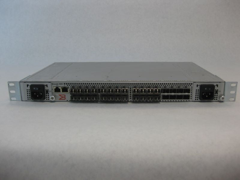 Brocade BR-5020-0001 Brocade 5000 Active 32-Ports Switch