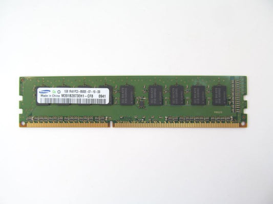 Dell G481D 1GB 1RX8 PC3-8500E ECC DIMM Server Memory