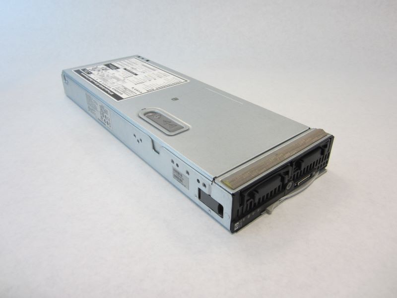 HP 456882-B21 HP BL465c G5 QC 2347 HE 1.9GHz 2MB 4GB