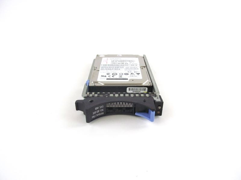 IBM 1880 300GB 15K RPM SAS SFF Hard Disk Drive