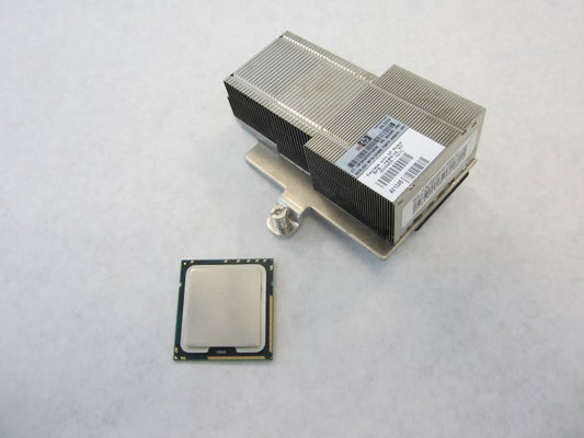 HP 507793-B21 BL460c G6 X5550 2.66GHZ 8M PROC KIT
