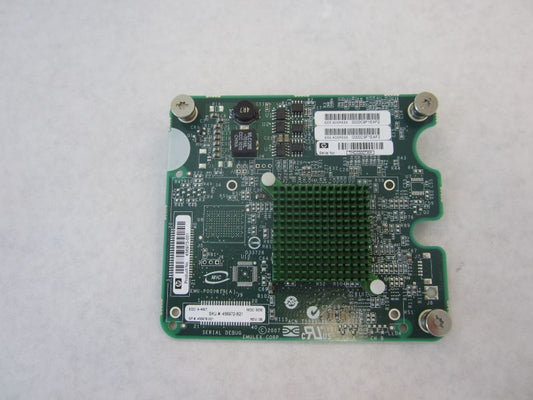 HP 456972-B21 Emulex LPE1205 8GB FC Fibre Channel HBA Card