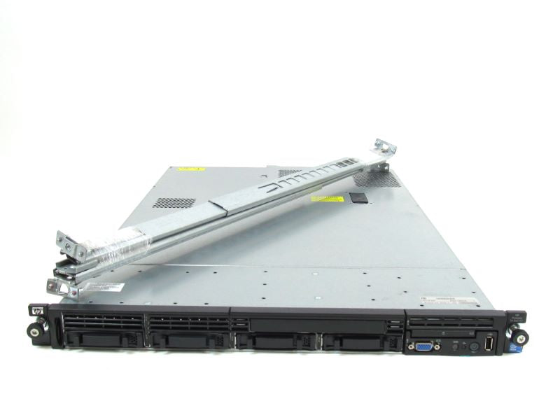 HP 579237-B21 Proliant DL360 Gen7 CTO Chassis