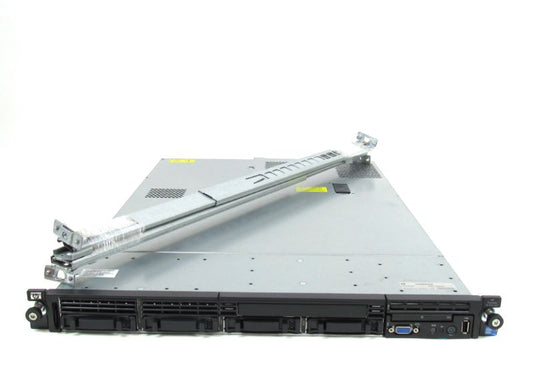 HP 579237-B21 Proliant DL360 Gen7 CTO Chassis