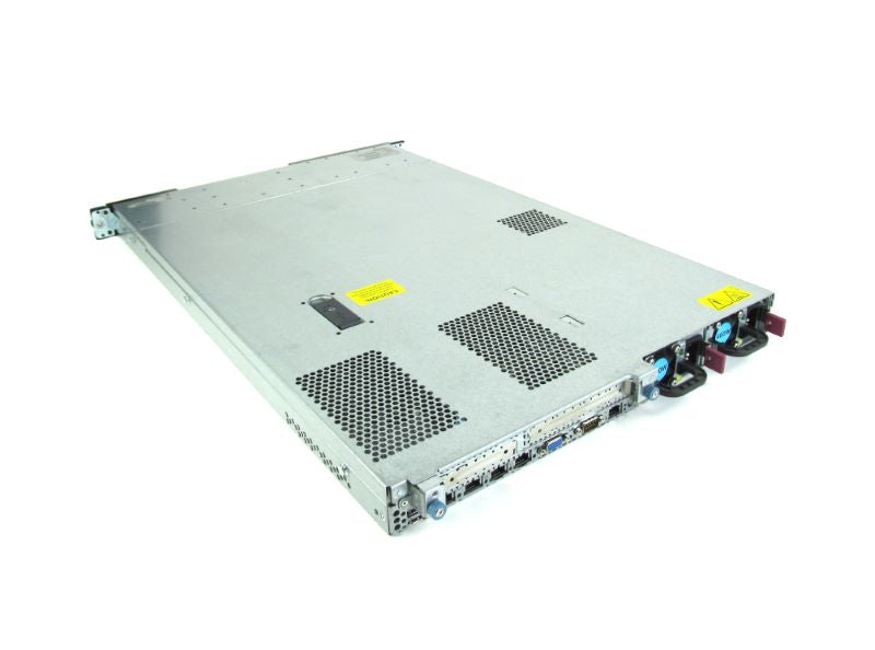HP 579237-B21 Proliant DL360 Gen7 CTO Chassis