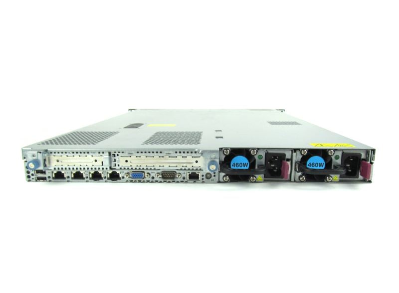 HP 579237-B21 Proliant DL360 Gen7 CTO Chassis