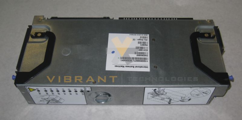 IBM 10N9477 JS22 MGMT CARD