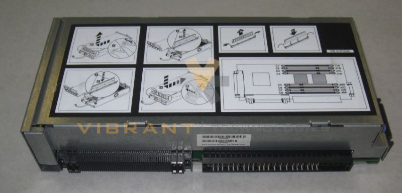 IBM 10N9477 JS22 MGMT CARD