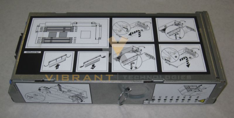 IBM 10N9477 JS22 MGMT CARD