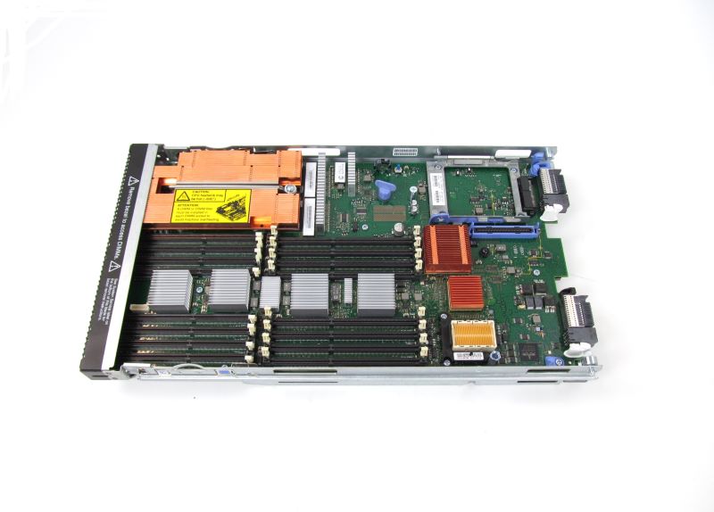 IBM 8358-8406 8-Core 3.0GHz PS702 Expansion Blade