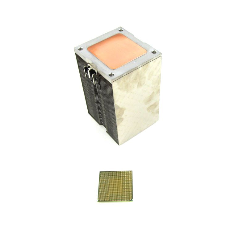 IBM EPCK 4C 3.6GHz POWER7+ Processor Module CCIN 54B1