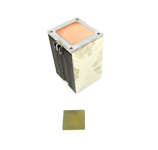 IBM EPCK 4C 3.6GHz POWER7+ Processor Module CCIN 54B1