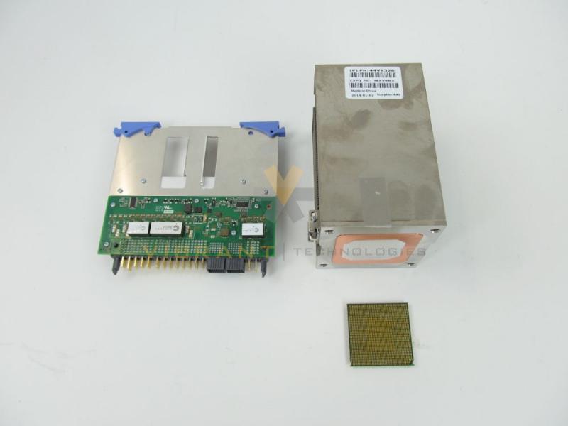 IBM EPCK 4C 3.6GHz POWER7+ Processor Module CCIN 54B1