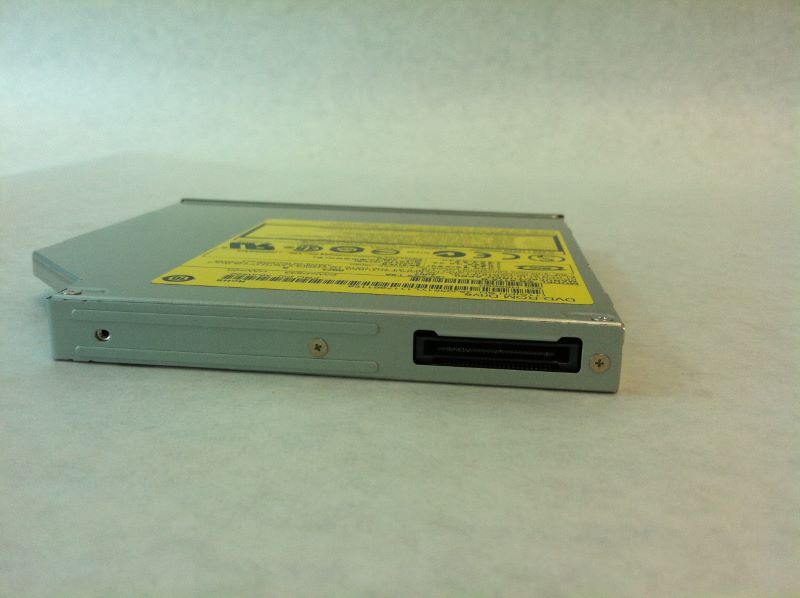 IBM 1903 4.7GB IDE SLimline DVD-ROM Drive 8x/24x for 9110-51A 9115-505 p5