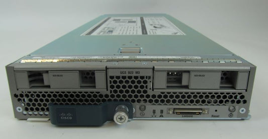 CISCO UCSB-B22-M3 UCS B22 M3 Blade Server