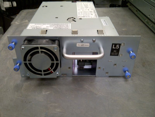 IBM 46x2682 LTO5/FH 8GB FIBRE DRIVE