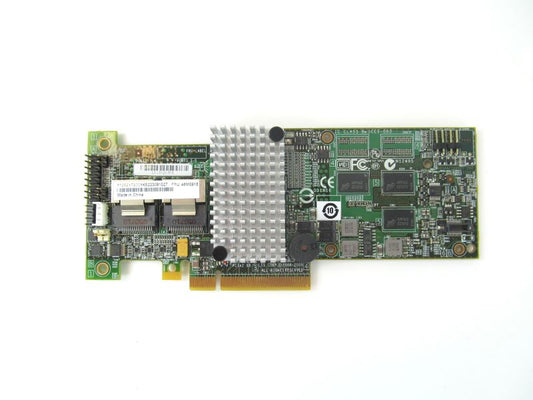 IBM 46M0918 ServeRAID M5014 SAS/SATA Controller Only