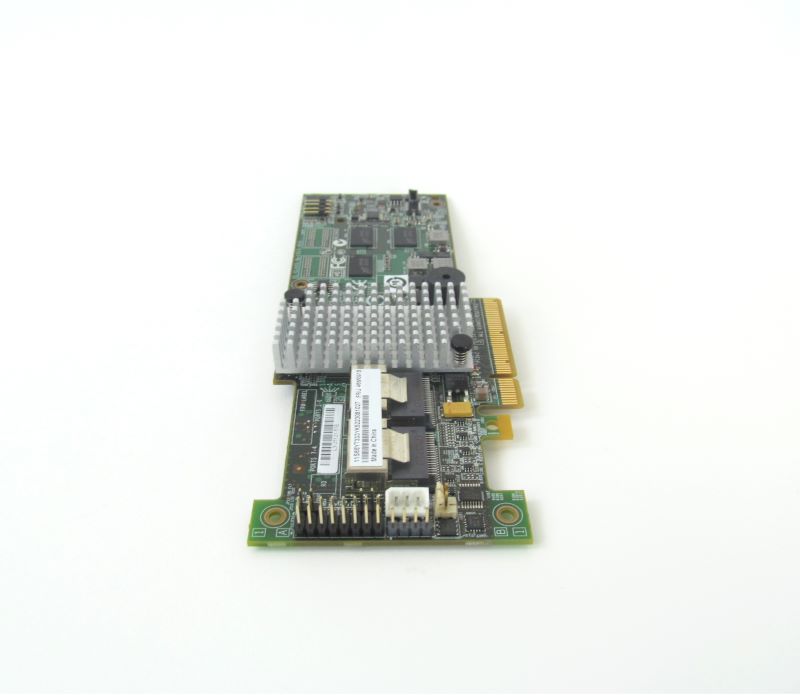 IBM 46M0918 ServeRAID M5014 SAS/SATA Controller Only