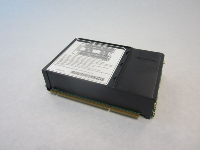 HP 591198-001 DL580G7 DL980G7 Memory Board