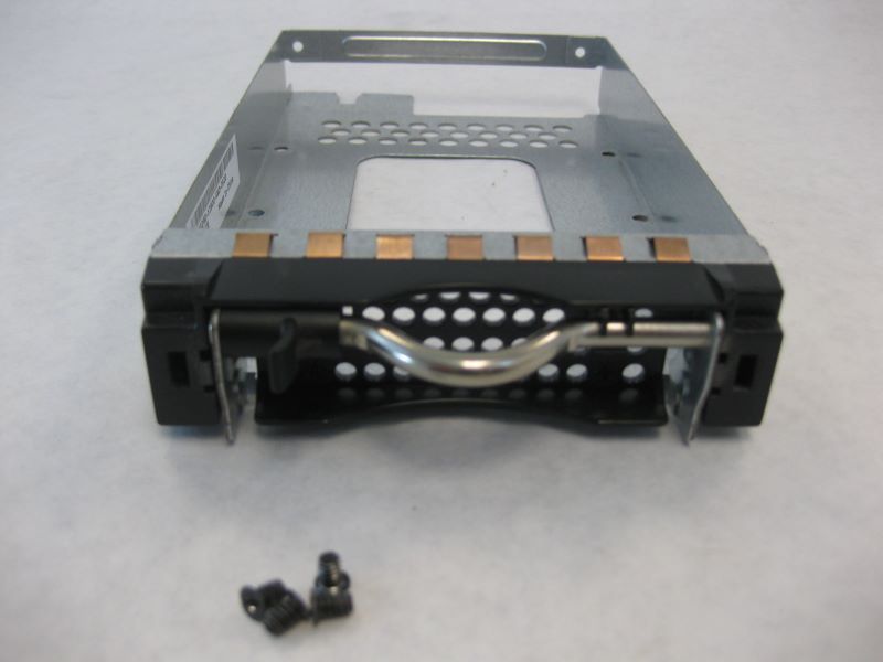 Dell J3240 Powervault 745 Drive tray