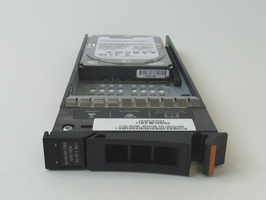 IBM 3271-2076 1TB V7000 2.5" SAS Hard Disk Drive