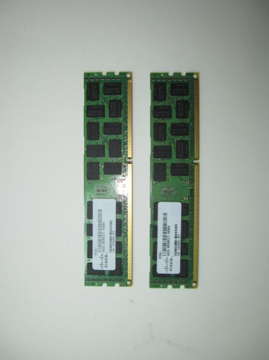 CISCO 15-12305-01 8GB 2Rx4 PC3L-10600R