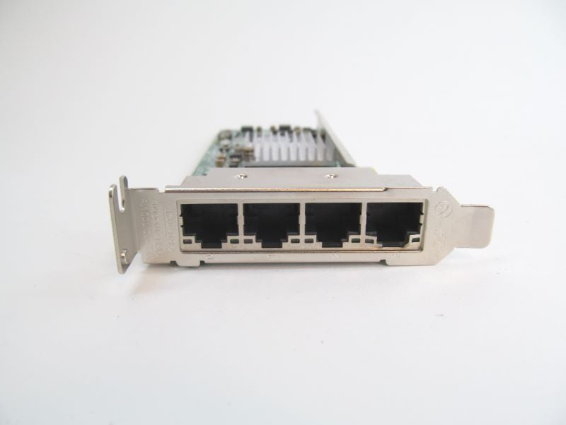 IBM 49Y4220 NETXTREME II 1000 QP Ethernet Adapter