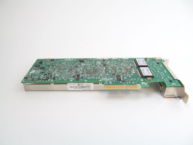 IBM 49Y4220 NETXTREME II 1000 QP Ethernet Adapter